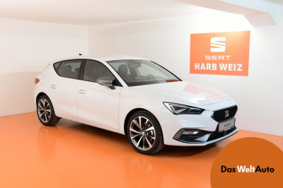 Seat Leon Gebrauchtwagen