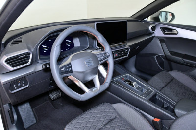 Seat Leon Gebrauchtwagen