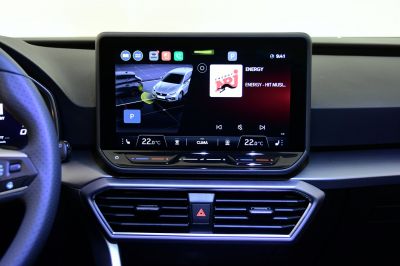 Seat Leon Gebrauchtwagen Seat Leon Gebrauchtwagen