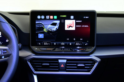 Seat Leon Gebrauchtwagen