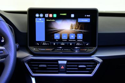 Seat Leon Gebrauchtwagen Seat Leon Gebrauchtwagen