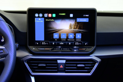 Seat Leon Gebrauchtwagen