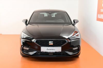 Seat Leon Gebrauchtwagen Seat Leon Gebrauchtwagen