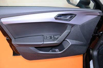 Seat Leon Gebrauchtwagen Seat Leon Gebrauchtwagen