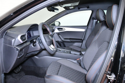 Seat Leon Gebrauchtwagen