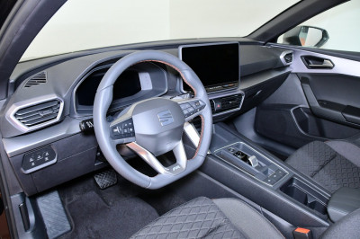 Seat Leon Gebrauchtwagen