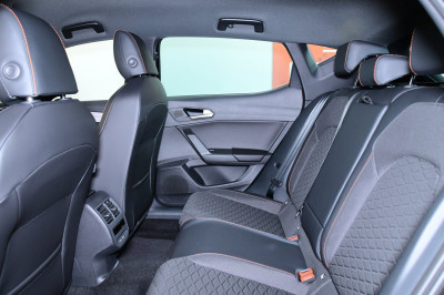 Seat Leon Gebrauchtwagen