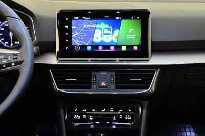 Seat Tarraco Gebrauchtwagen