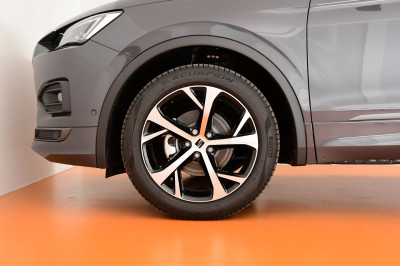 Seat Tarraco Gebrauchtwagen