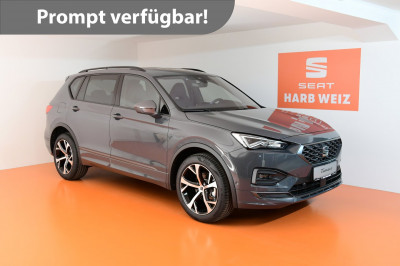Seat Tarraco Gebrauchtwagen