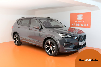 Seat Tarraco Gebrauchtwagen