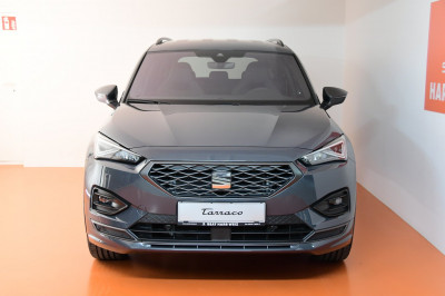 Seat Tarraco Gebrauchtwagen