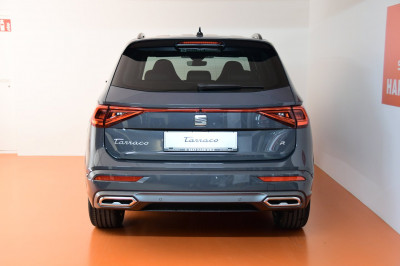 Seat Tarraco Gebrauchtwagen
