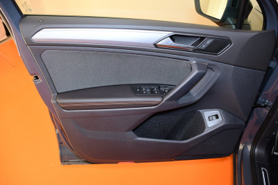 Seat Tarraco Gebrauchtwagen