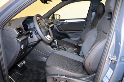 Seat Tarraco Gebrauchtwagen