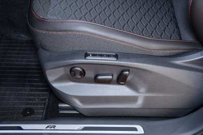 Seat Tarraco Gebrauchtwagen