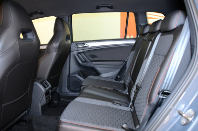 Seat Tarraco Gebrauchtwagen
