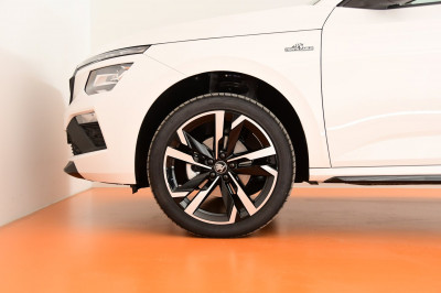 Skoda Kamiq Gebrauchtwagen