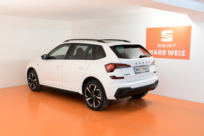 Skoda Kamiq Gebrauchtwagen