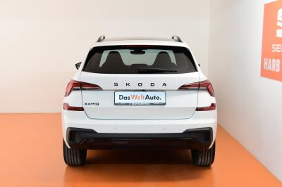 Skoda Kamiq Gebrauchtwagen