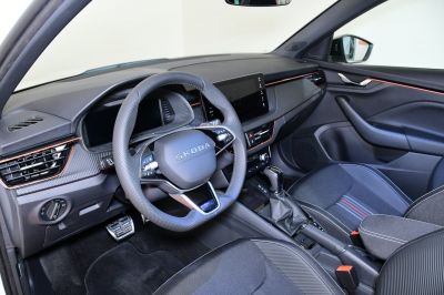 Skoda Kamiq Gebrauchtwagen