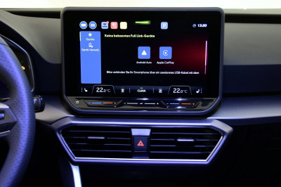 Seat Leon Gebrauchtwagen