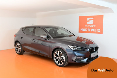 Seat Leon Gebrauchtwagen