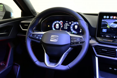 Seat Leon Gebrauchtwagen