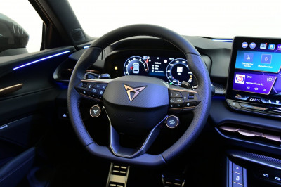 Cupra Terramar Gebrauchtwagen