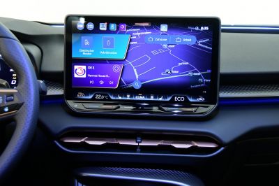 Cupra Terramar Gebrauchtwagen