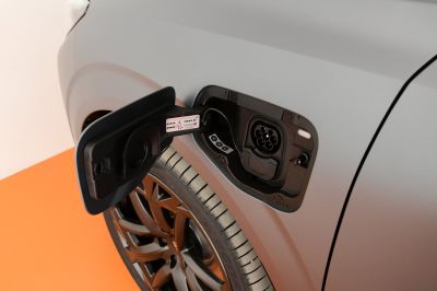 Cupra Terramar Gebrauchtwagen