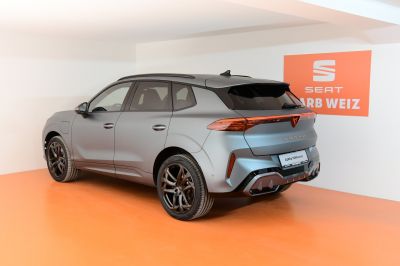 Cupra Terramar Gebrauchtwagen