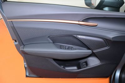 Cupra Terramar Gebrauchtwagen