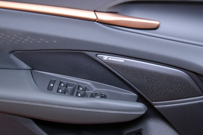 Cupra Terramar Gebrauchtwagen