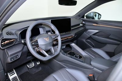 Cupra Terramar Gebrauchtwagen