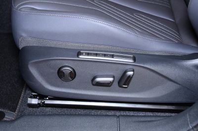 Cupra Terramar Gebrauchtwagen