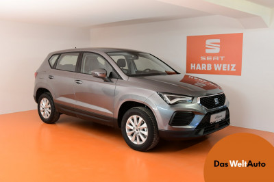 Seat Ateca Gebrauchtwagen