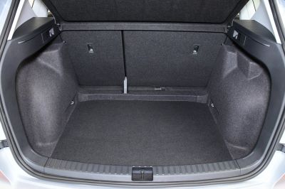 Seat Ateca Gebrauchtwagen Seat Ateca Gebrauchtwagen