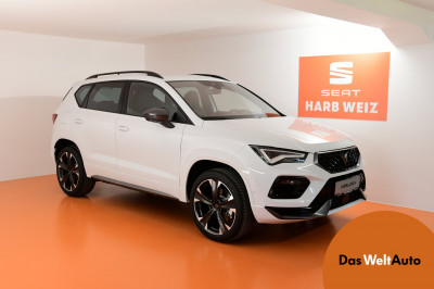 Cupra Ateca Gebrauchtwagen