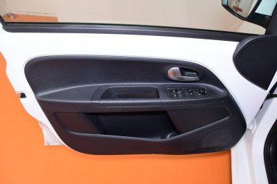 Seat Mii Gebrauchtwagen