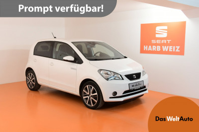 Seat Mii Gebrauchtwagen