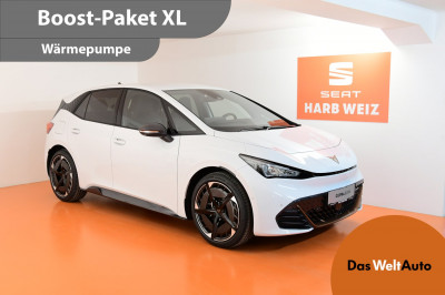 Cupra Born Gebrauchtwagen