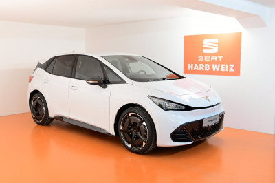 Cupra Born Gebrauchtwagen