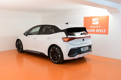 Cupra Born Gebrauchtwagen