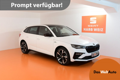 Skoda Scala Gebrauchtwagen