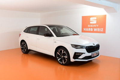 Skoda Scala Gebrauchtwagen