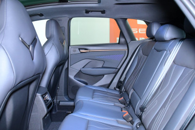 Cupra Terramar Gebrauchtwagen