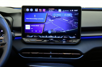 Cupra Terramar Gebrauchtwagen