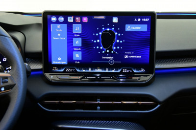 Cupra Terramar Gebrauchtwagen