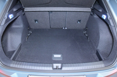 Cupra Terramar Gebrauchtwagen